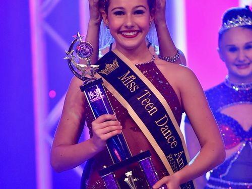 Las Vegas, NV National Title - 7/1/2019 - Awards