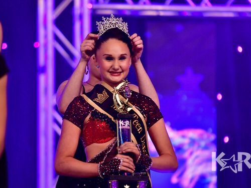 Las Vegas, NV National Title - 7/1/2019 - Awards