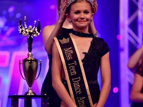 Las Vegas, NV National Title - 7/1/2019 - Awards