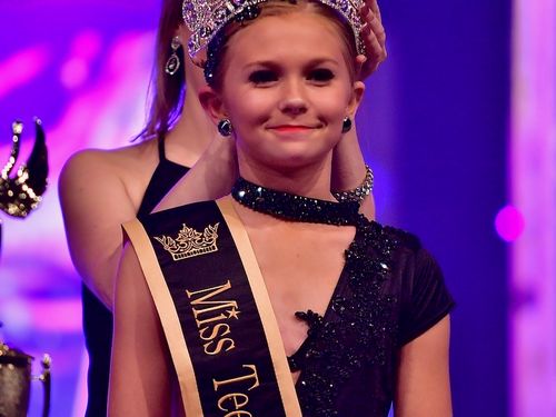 Las Vegas, NV National Title - 7/1/2019 - Awards