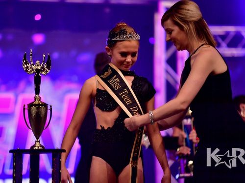 Las Vegas, NV National Title - 7/1/2019 - Awards