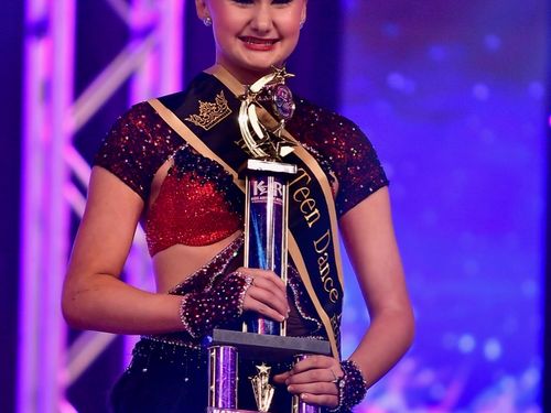 Las Vegas, NV National Title - 7/1/2019 - Awards