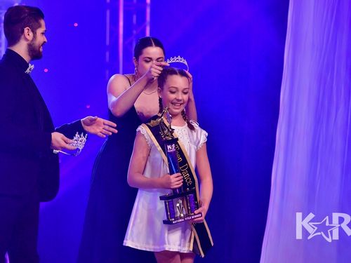 Las Vegas, NV National Title - 7/1/2019 - Awards
