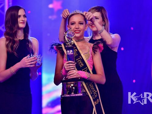 Las Vegas, NV National Title - 7/1/2019 - Awards