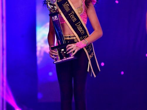 Las Vegas, NV National Title - 7/1/2019 - Awards