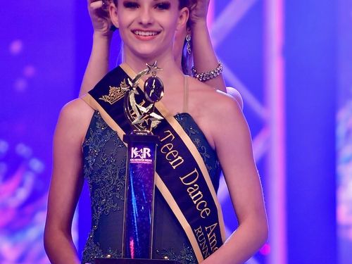 Las Vegas, NV National Title - 7/1/2019 - Awards
