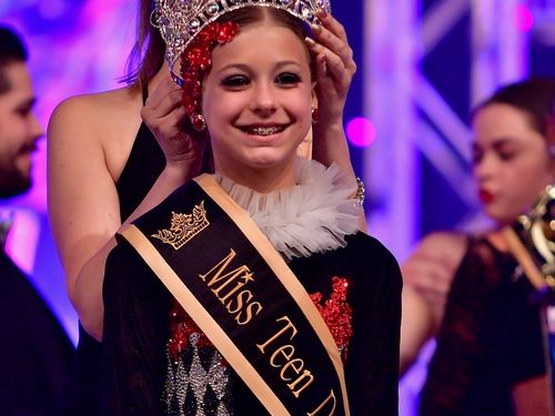 Las Vegas, NV National Title - 7/1/2019 - Awards