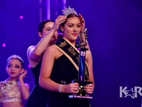 Las Vegas, NV National Title - 7/1/2019 - Awards