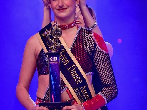 Las Vegas, NV National Title - 7/1/2019 - Awards