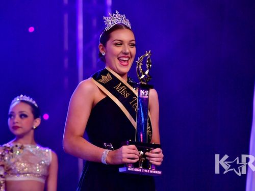 Las Vegas, NV National Title - 7/1/2019 - Awards