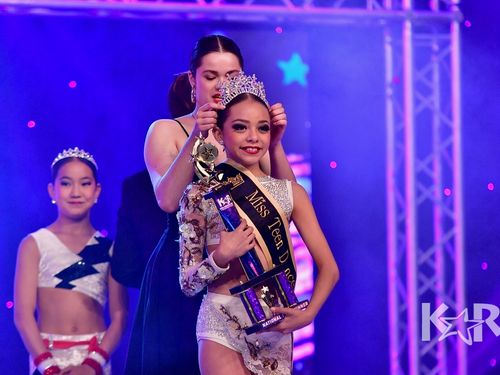 Las Vegas, NV National Title - 7/1/2019 - Awards