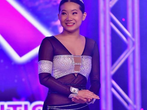 Las Vegas, NV National Title - 7/1/2019 - Awards