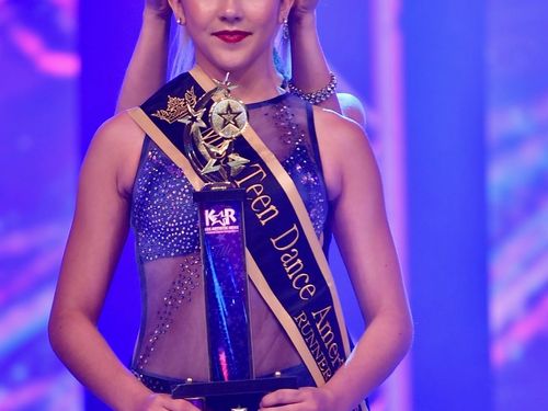 Las Vegas, NV National Title - 7/1/2019 - Awards