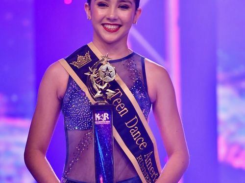 Las Vegas, NV National Title - 7/1/2019 - Awards