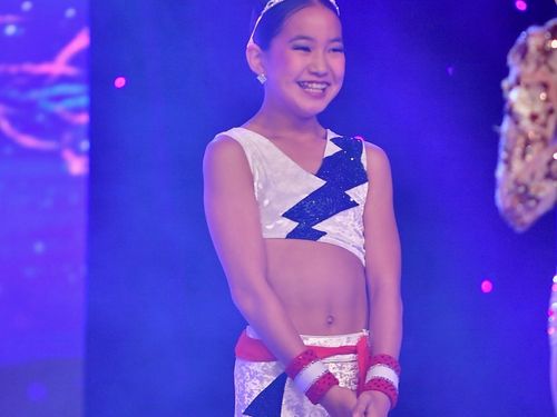 Las Vegas, NV National Title - 7/1/2019 - Awards