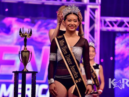 Las Vegas, NV National Title - 7/1/2019 - Awards