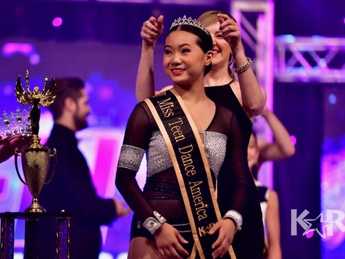 Las Vegas, NV National Title - 7/1/2019 - Awards
