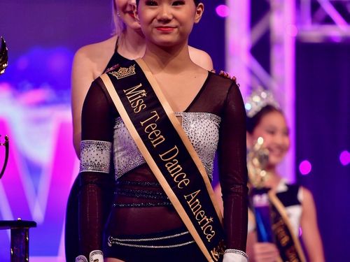Las Vegas, NV National Title - 7/1/2019 - Awards