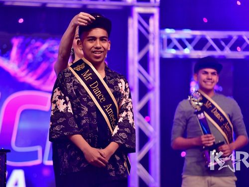 Las Vegas, NV National Title - 7/1/2019 - Awards