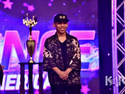 Las Vegas, NV National Title - 7/1/2019 - Awards