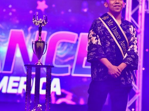 Las Vegas, NV National Title - 7/1/2019 - Awards