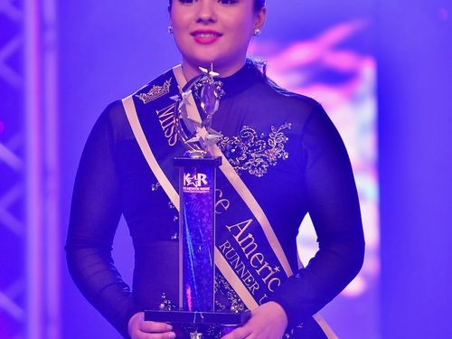 Las Vegas, NV National Title - 7/1/2019 - Awards