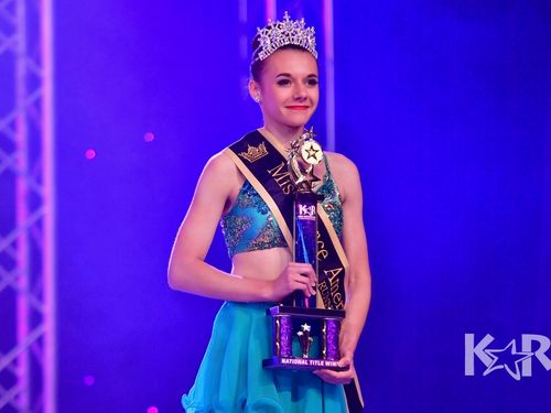 Las Vegas, NV National Title - 7/1/2019 - Awards