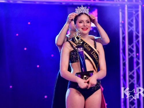 Las Vegas, NV National Title - 7/1/2019 - Awards