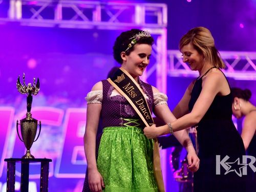 Las Vegas, NV National Title - 7/1/2019 - Awards
