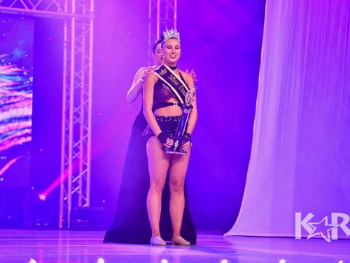 Las Vegas, NV National Title - 7/1/2019 - Awards
