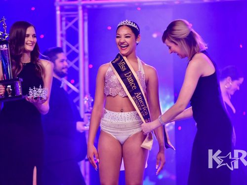 Las Vegas, NV National Title - 7/1/2019 - Awards