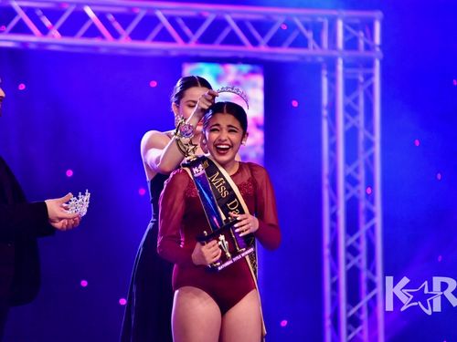 Las Vegas, NV National Title - 7/1/2019 - Awards