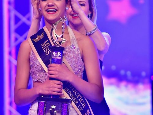 Las Vegas, NV National Title - 7/1/2019 - Awards