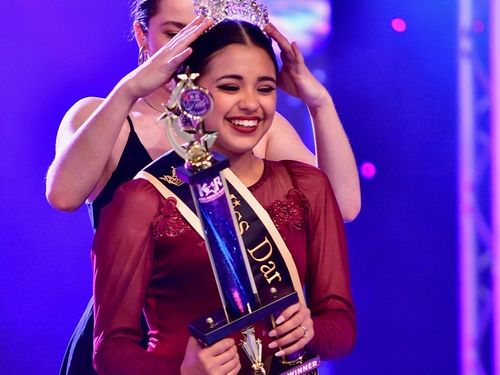 Las Vegas, NV National Title - 7/1/2019 - Awards
