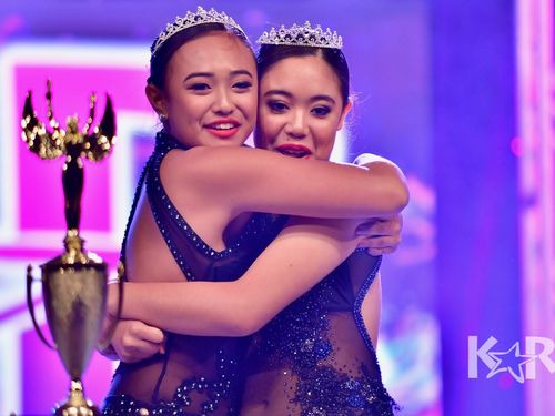 Las Vegas, NV National Title - 7/1/2019 - Awards