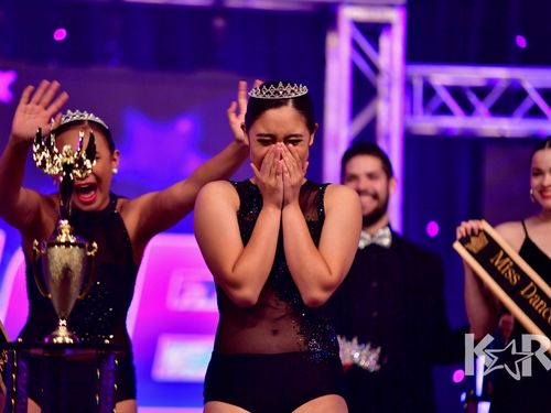 Las Vegas, NV National Title - 7/1/2019 - Awards
