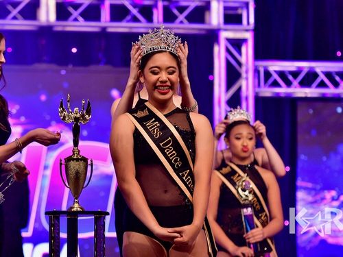 Las Vegas, NV National Title - 7/1/2019 - Awards