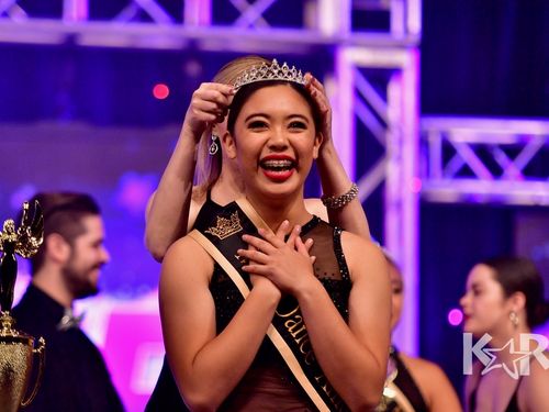 Las Vegas, NV National Title - 7/1/2019 - Awards