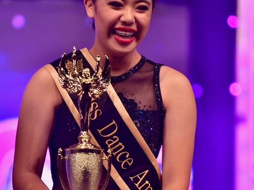 Las Vegas, NV National Title - 7/1/2019 - Awards