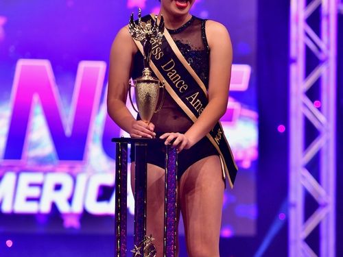 Las Vegas, NV National Title - 7/1/2019 - Awards