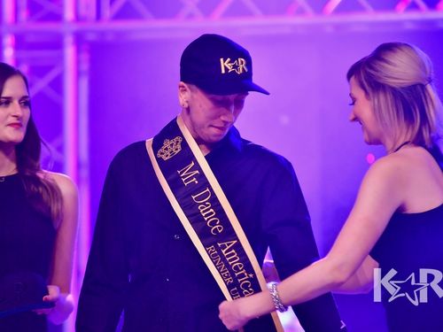 Las Vegas, NV National Title - 7/1/2019 - Awards