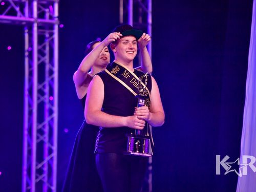 Las Vegas, NV National Title - 7/1/2019 - Awards