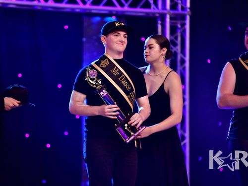 Las Vegas, NV National Title - 7/1/2019 - Awards