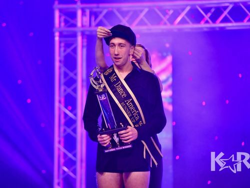 Las Vegas, NV National Title - 7/1/2019 - Awards