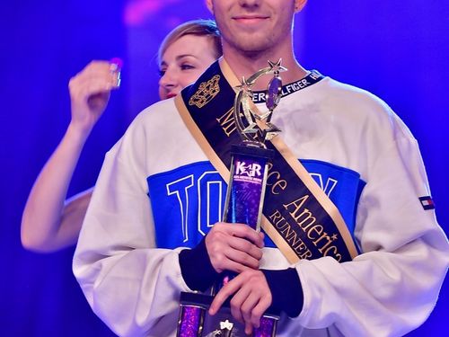 Las Vegas, NV National Title - 7/1/2019 - Awards