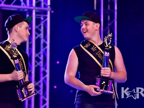 Las Vegas, NV National Title - 7/1/2019 - Awards