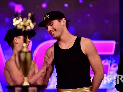 Las Vegas, NV National Title - 7/1/2019 - Awards