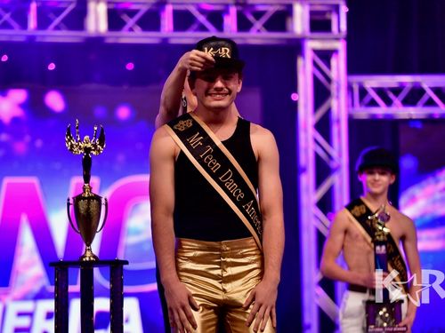 Las Vegas, NV National Title - 7/1/2019 - Awards