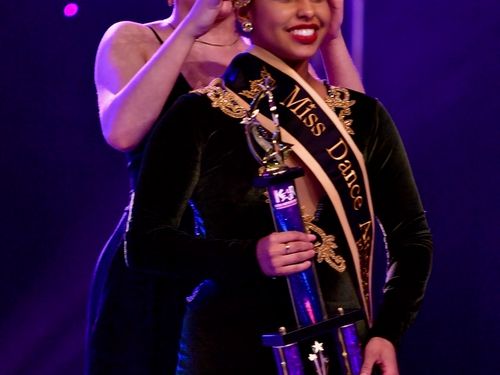 Las Vegas, NV National Title - 7/1/2019 - Awards