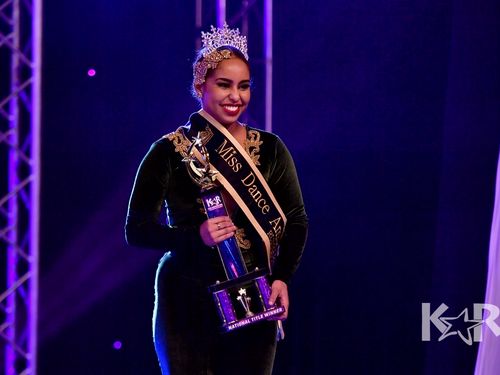 Las Vegas, NV National Title - 7/1/2019 - Awards